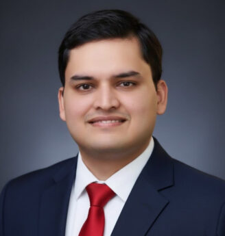 Mr. Siddharth Gupta