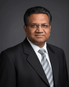 Mr. Ashok Kumar Aggarwal