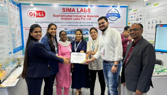 DELHI WATER EXPO 2024, Pragati Maidaan, New Delhi