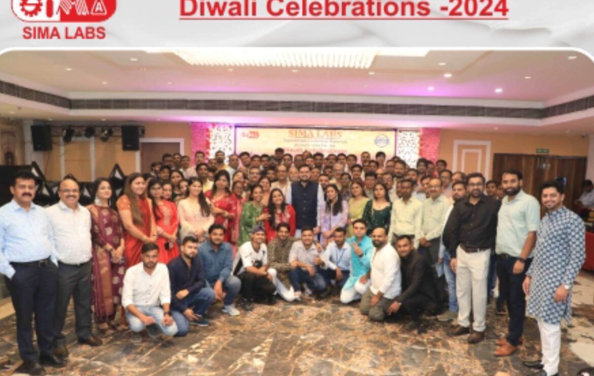 Diwali Celebrations -2024